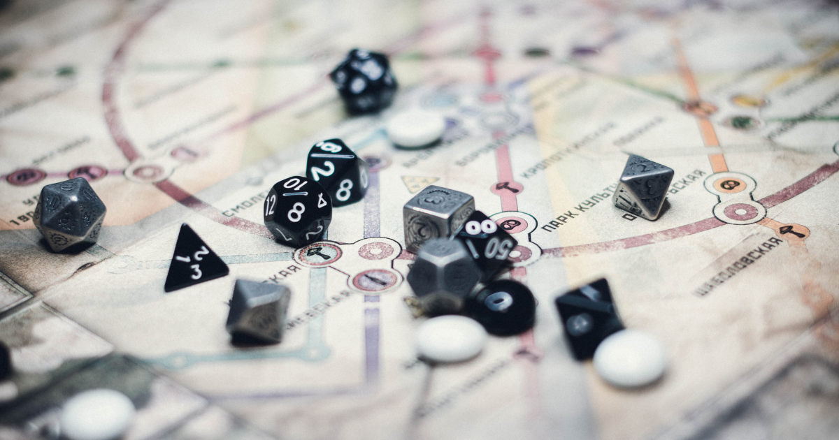 宝くじが当たる前兆のスピリチュアルサイン①：偶然が重なった