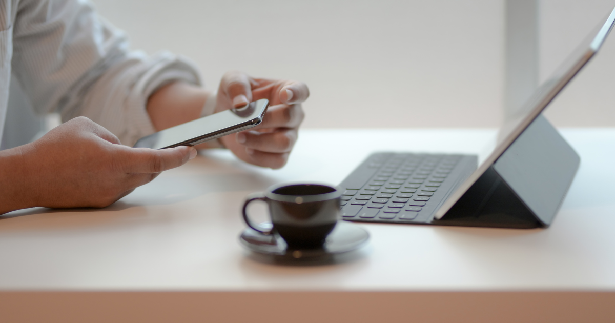 宝くじが当たる前兆の体験談「少額当せんが続いてた」