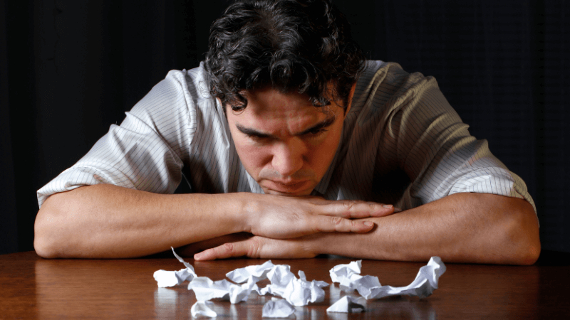 ロト6・ロト7・ミニロトが当たらない理由は?当たらない人の特徴