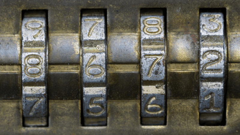 ロト7のよく出る組み合わせ