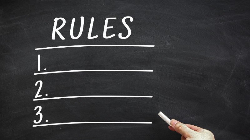 ビンゴ5攻略における法則や規則性とは