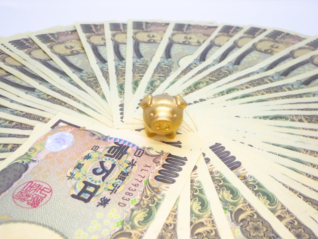 一粒万倍日にロト6で1500万円当てた女性