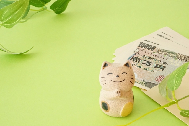 ナンバーズの当たりやすい数字の心理的な影響