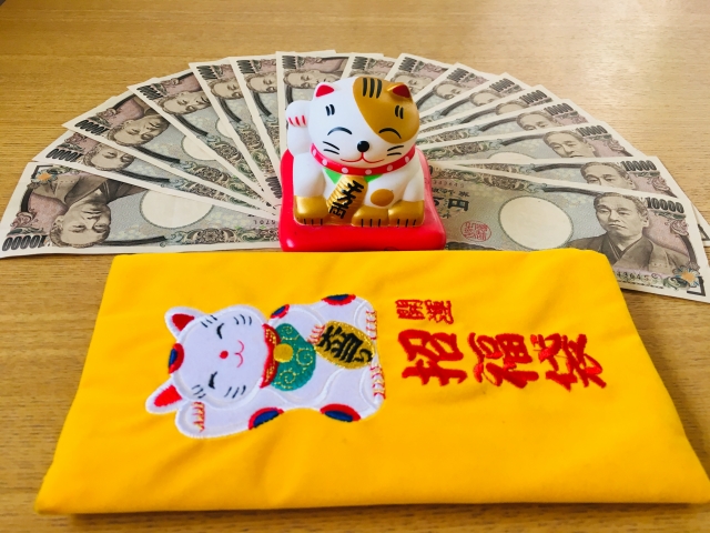 ナンバーズの当たりやすい数字