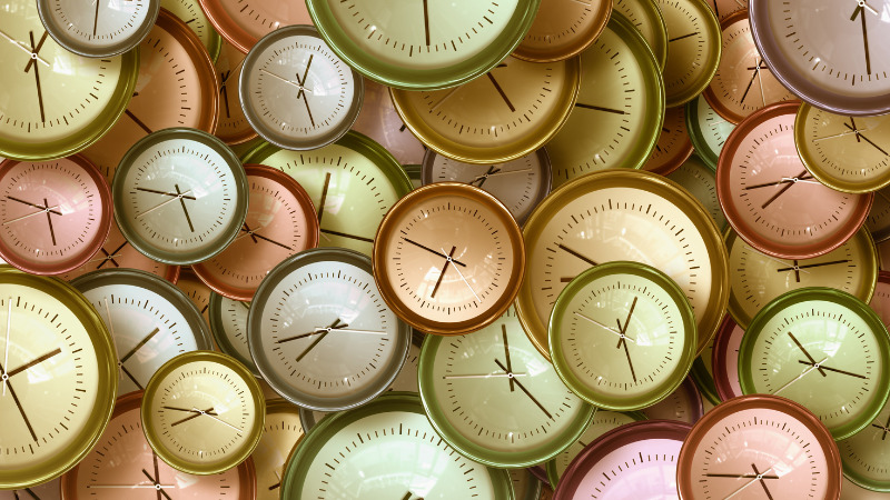 ナンバーズ4のゾロ目が出た年を年代で見る