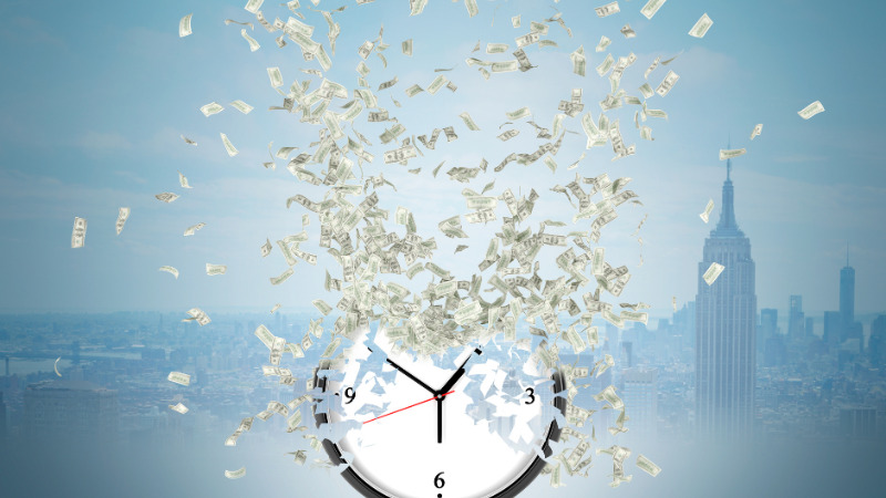 ナンバーズ4のゾロ目が配当金の少ない理由