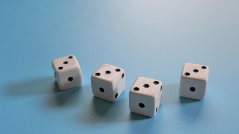 ナンバーズ4のゾロ目は当たる?過去の結果を紹介