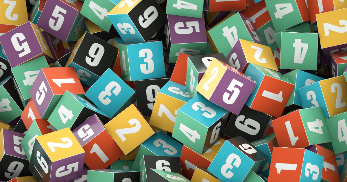 理論で当てる？ナンバーズ4のおすすめの買い方