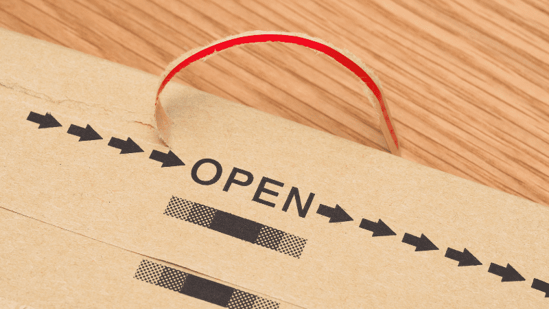 宝くじは買ったらすぐ開けるほうがいい?