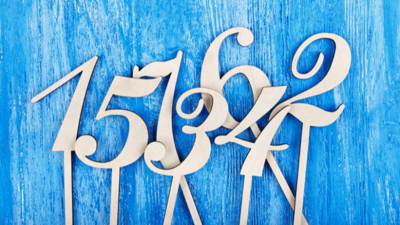 ナンバーズ4の軸数字を選ぶコツ