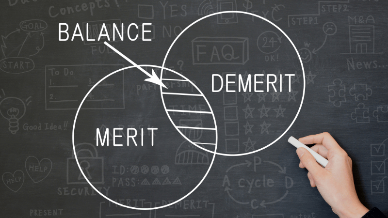 宝くじをネット購入するメリット・デメリット