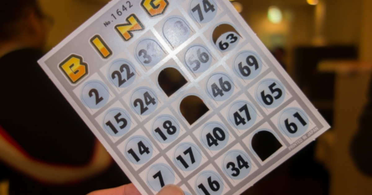 【悪用厳禁!?】ビンゴ5が絶対当たる方法や数字は存在する？徹底的に調べてみた