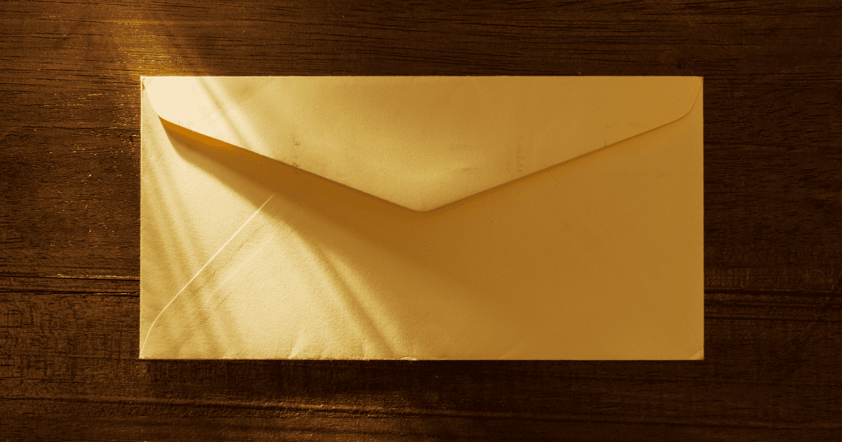 宝くじを保管する際は袋から出す？買ったらすぐ開けるほうが当たる？